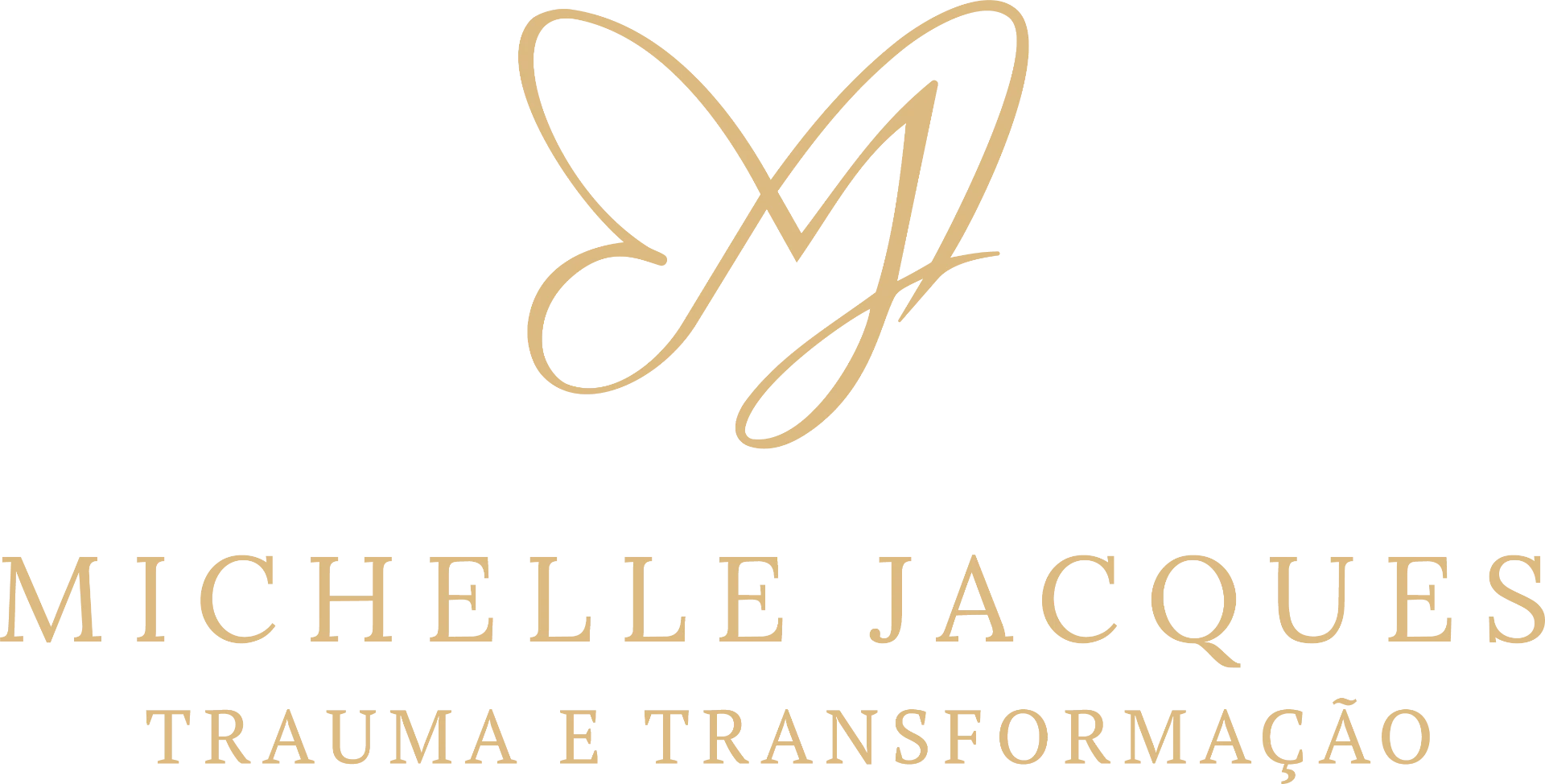 Michelle Jacques — Trauma e Transformação